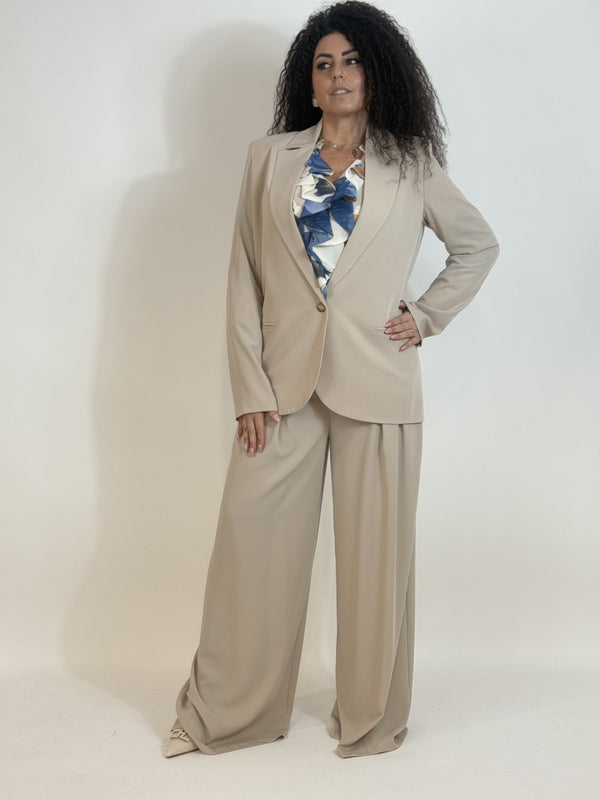 Tailleur full-lenght Two Way